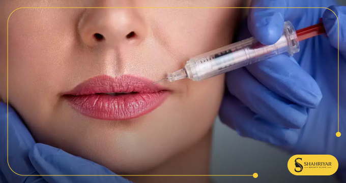 مزایای تزریق ژل توسط بهترین پزشک در شهریار