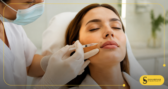 نتیجه تزریق آنزیم لب چه زمانی مشخص میشود؟