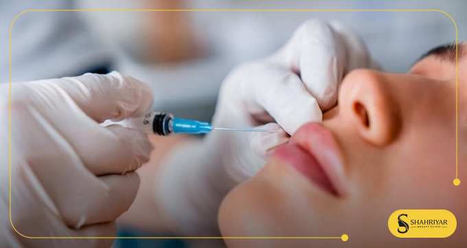بعد از تزریق ژل لب چه کارهایی ممنوع است؟