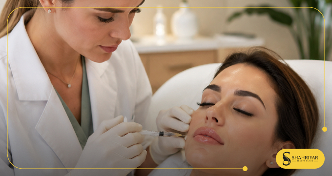 قبل از تزریق فیلر در شهریار چه نکاتی را باید بدانیم؟